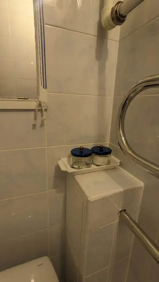 Квартира Уютная