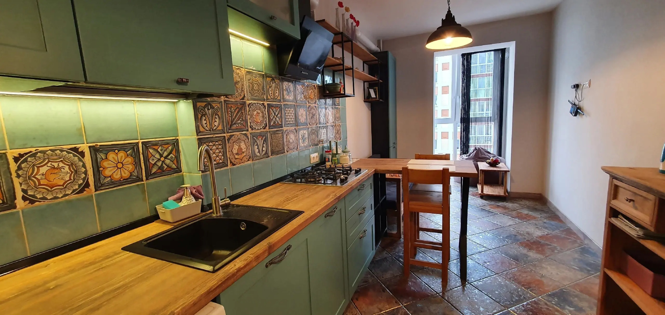 Апартаменты Amore&more