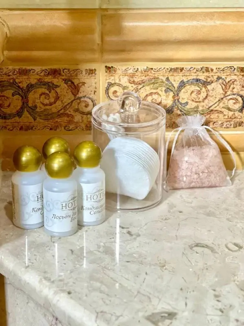 Отель Эрмитаж