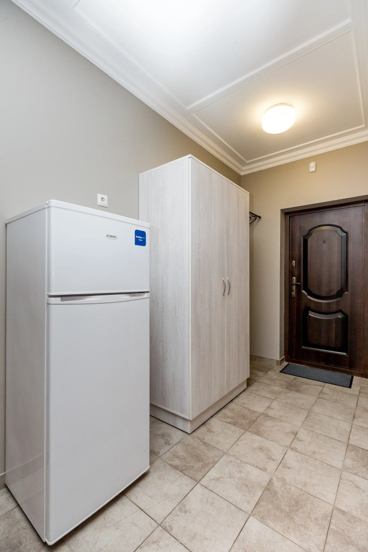 Aпартаменты Plantage 6