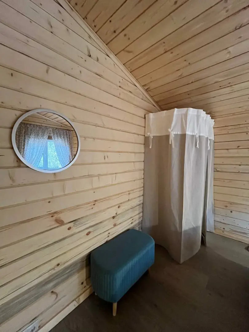 База Отдыха Тихие Дивы