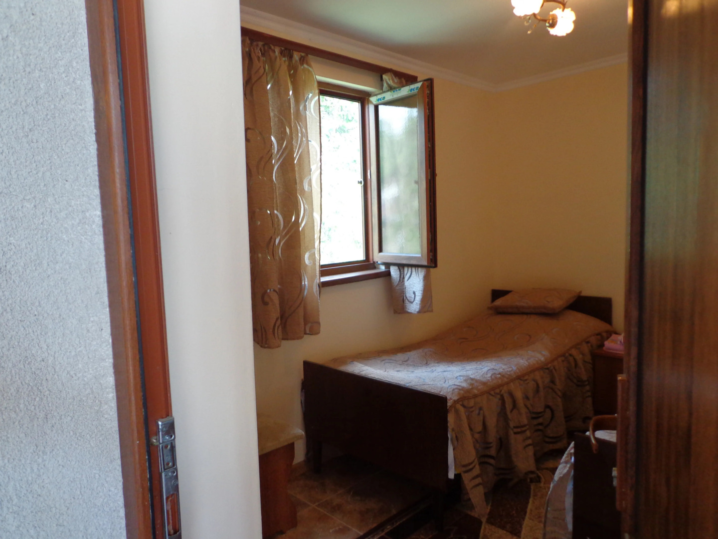 Гостевой Дом Anush`s B&B