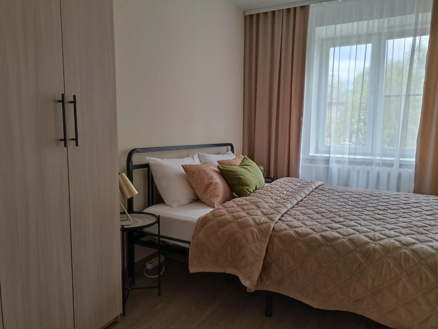 Квартира вГостиТверь