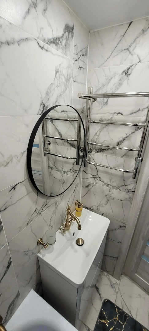 Квартира в центре города Оленегорск