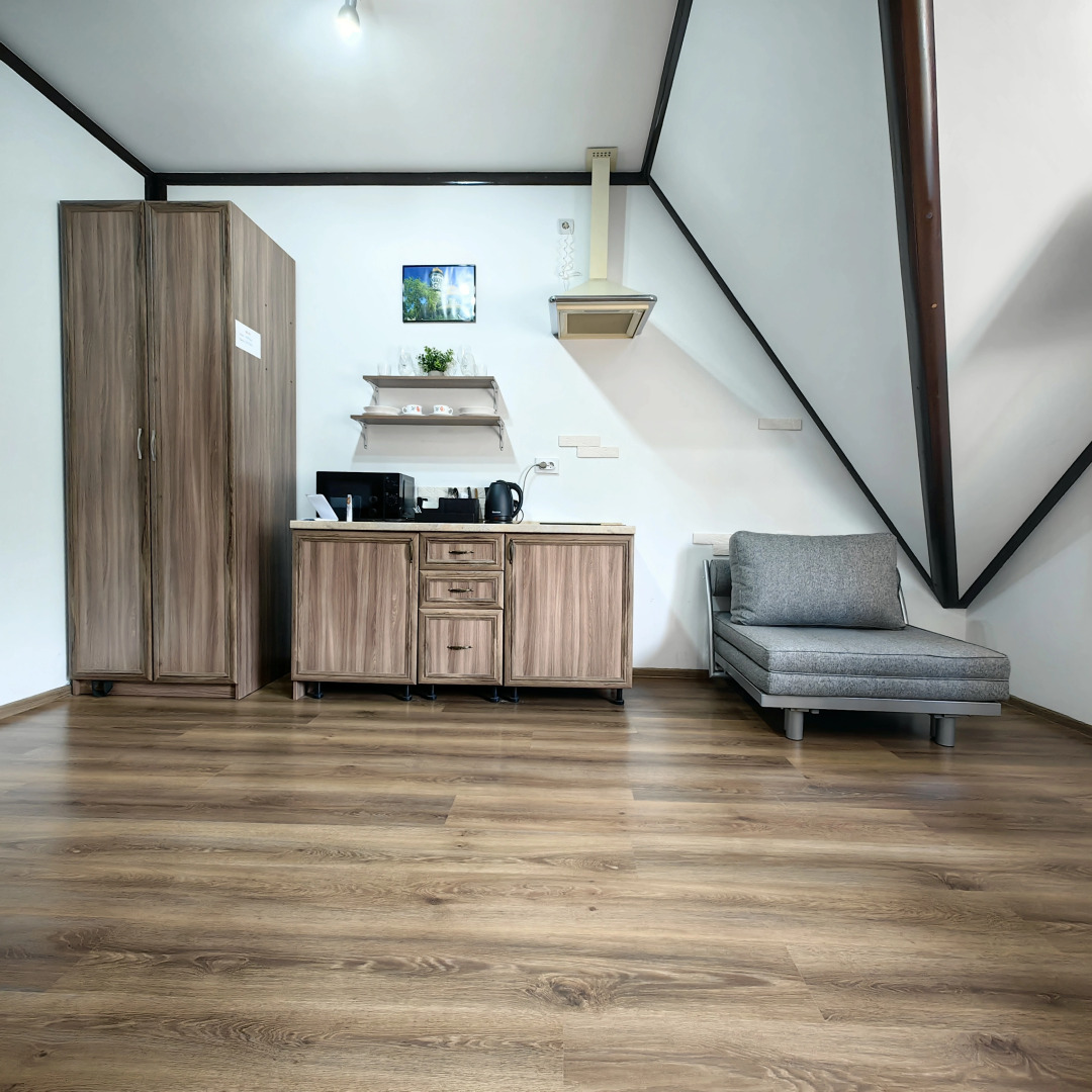 Апартаменты 10 Хоум Раушен в Светлогорске