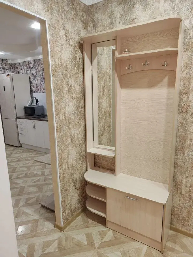 Квартира на бульваре 65 лет Победы