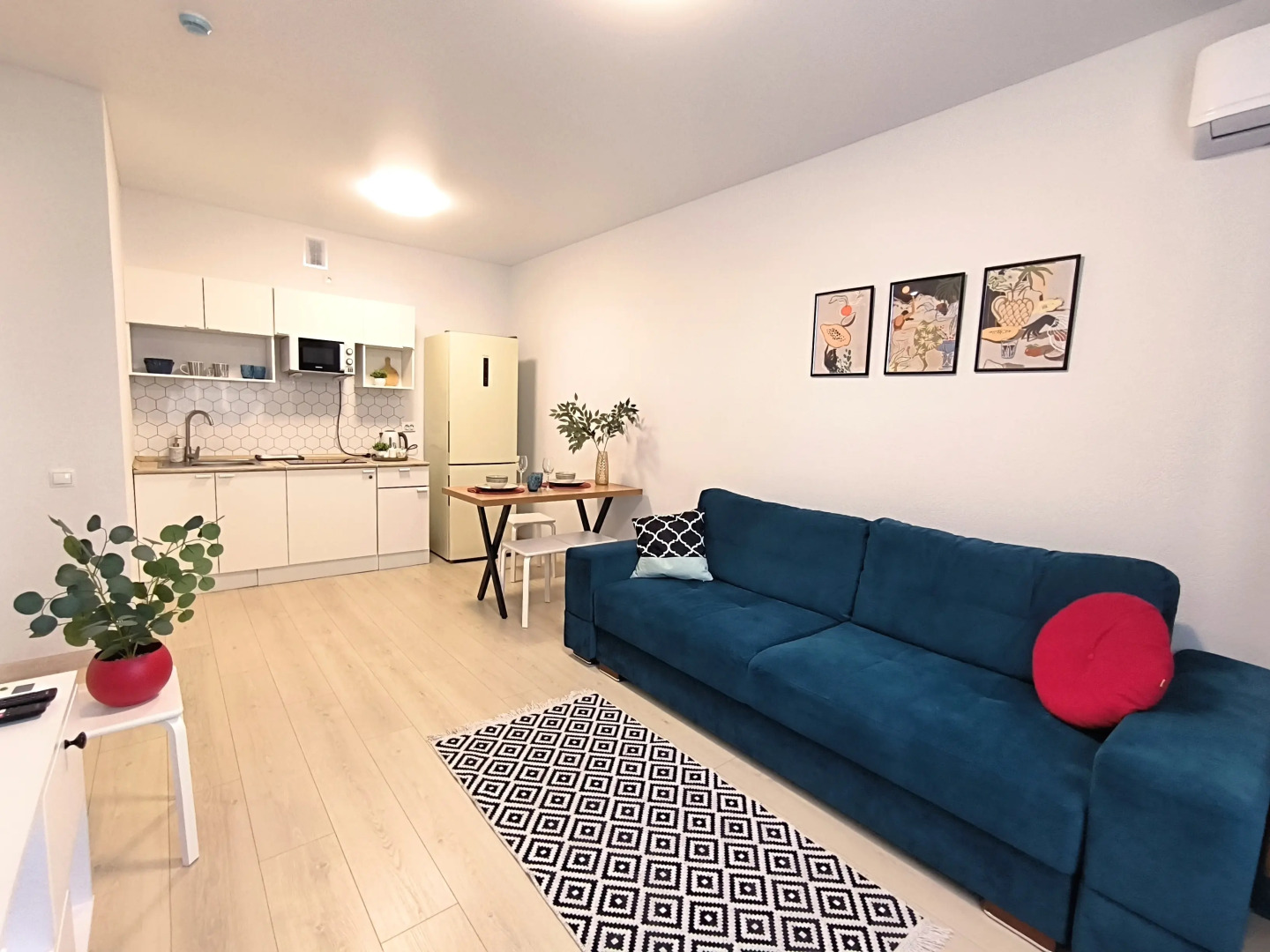 Квартира Костарика Комфорт Класса