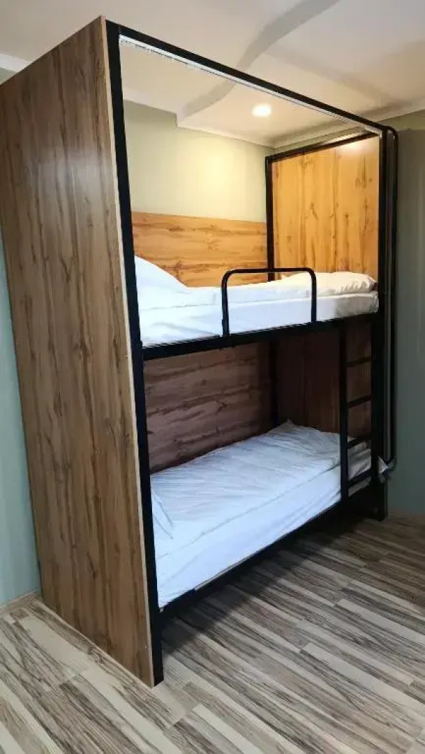 Отель Travel Point