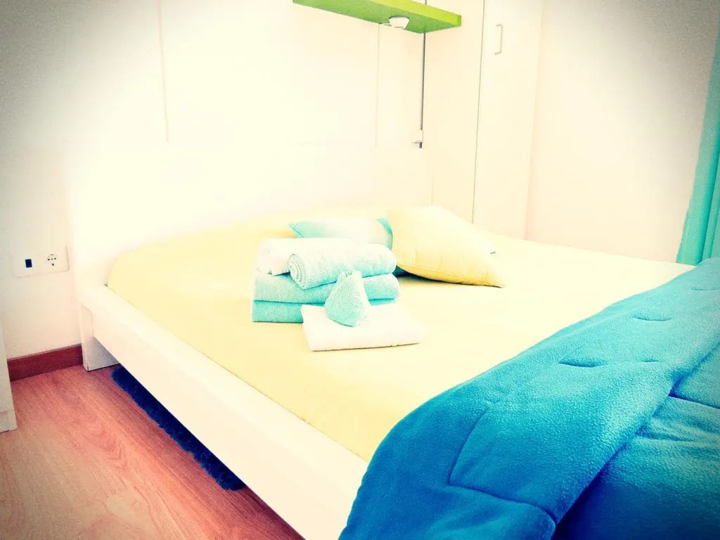 Мини-Отель Residencia Praia Norte  - AL