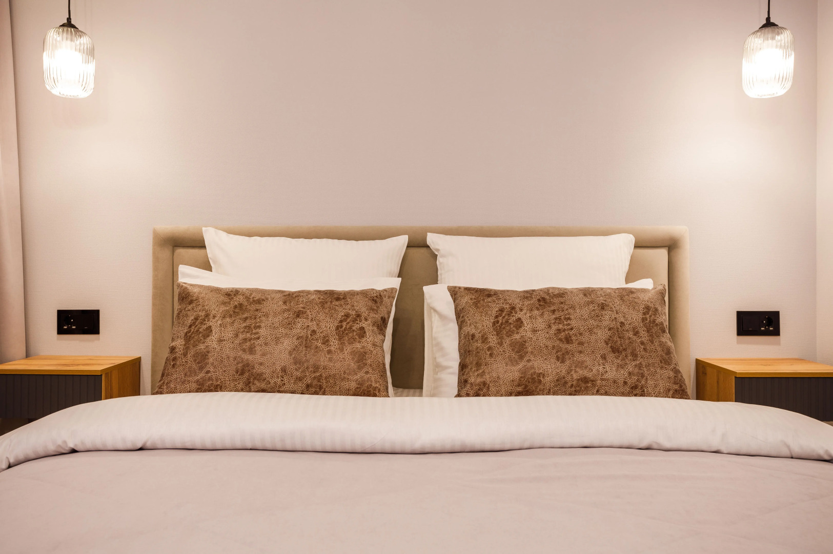 Апартаменты Уютные на Заречной