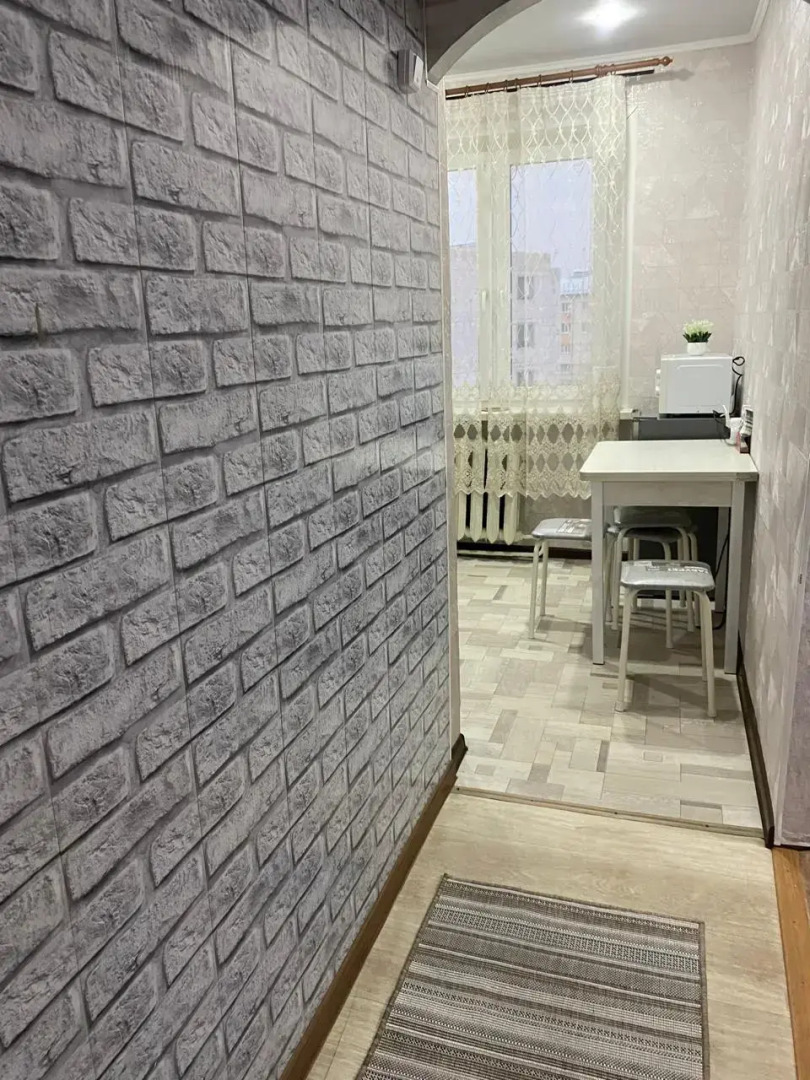 Квартира Большевиков 21А