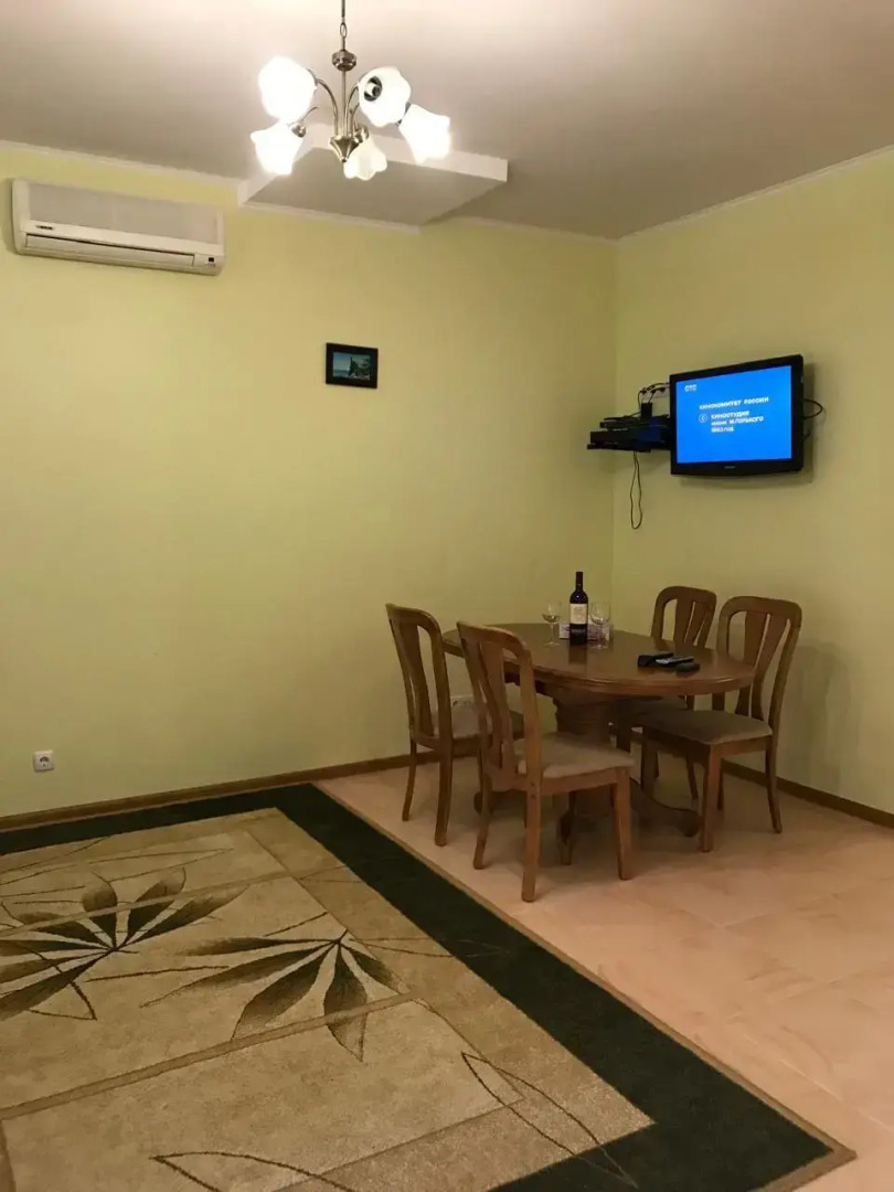 Апартаменты Премьера 5