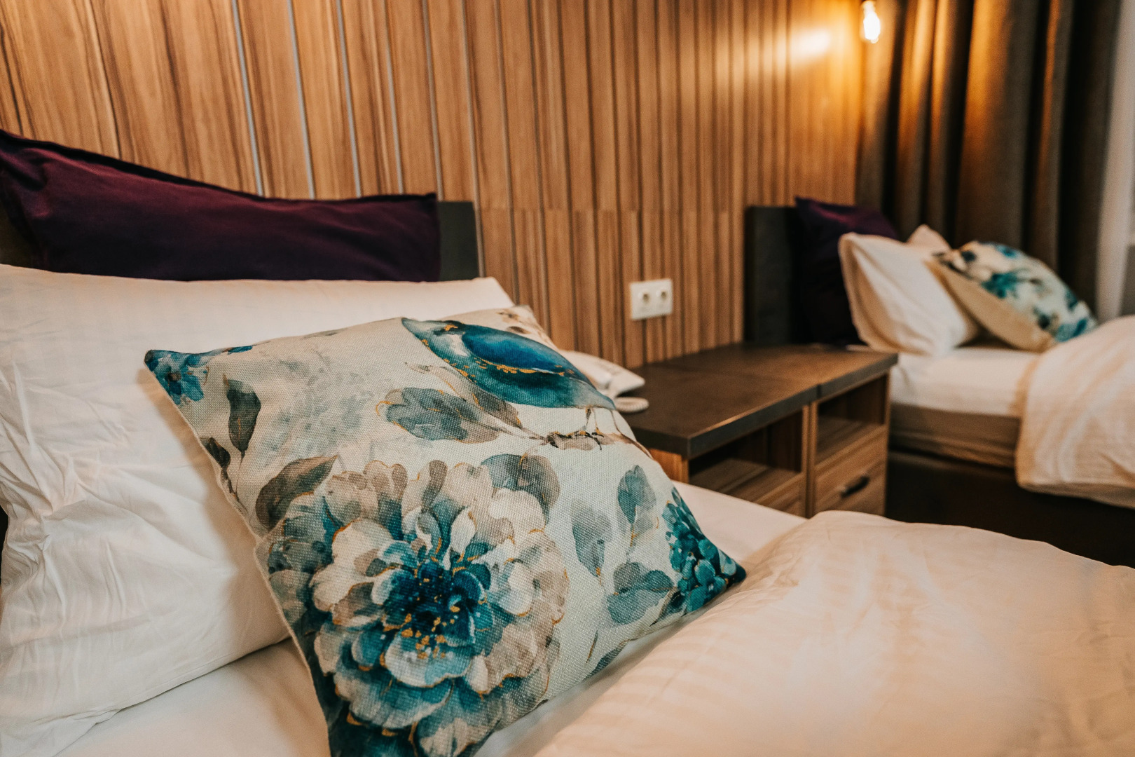 Гостиница Былина