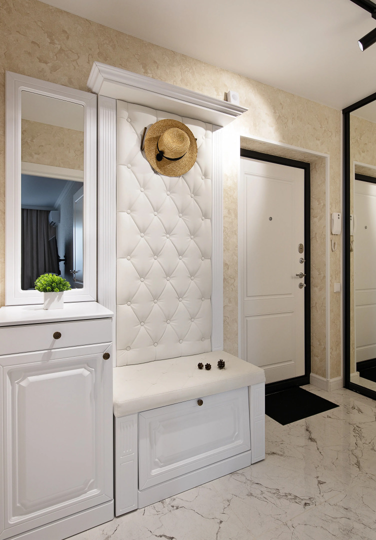 Квартира Жемчужина Балтики