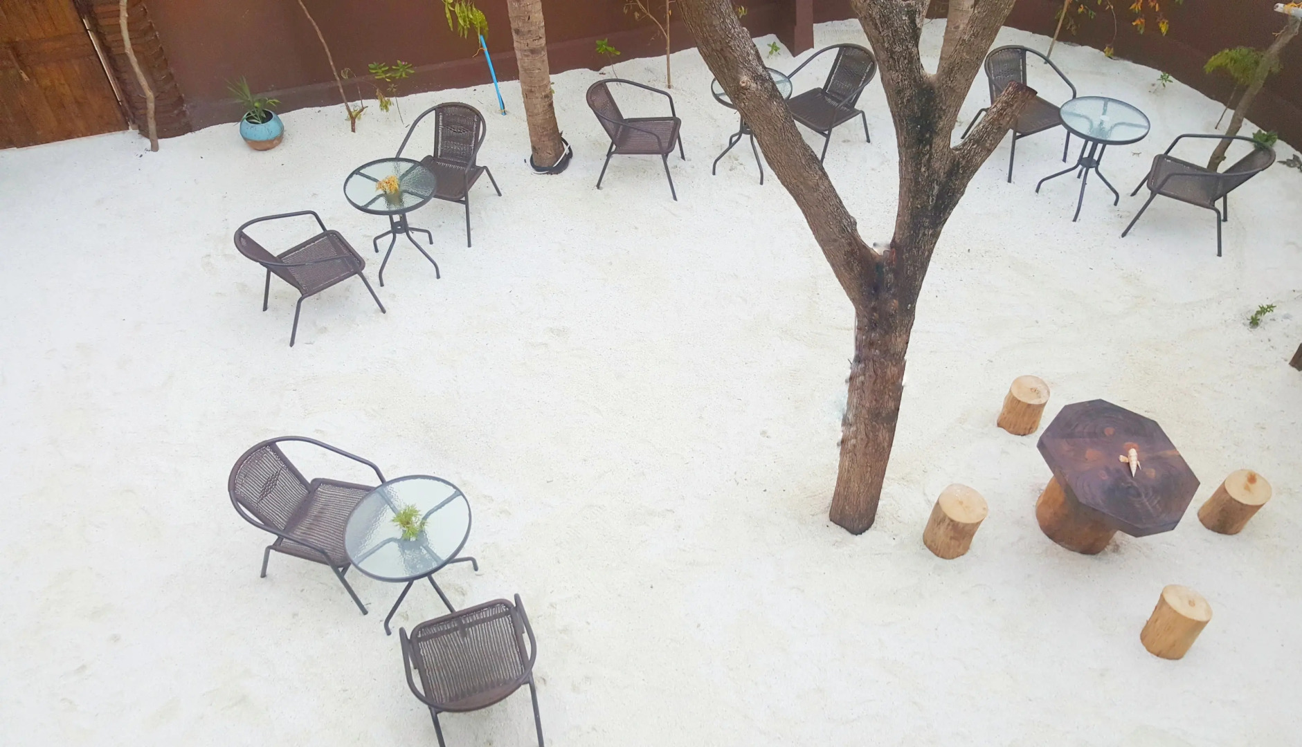 Гостевой Дом Amvoj Maldives Thulusdhoo