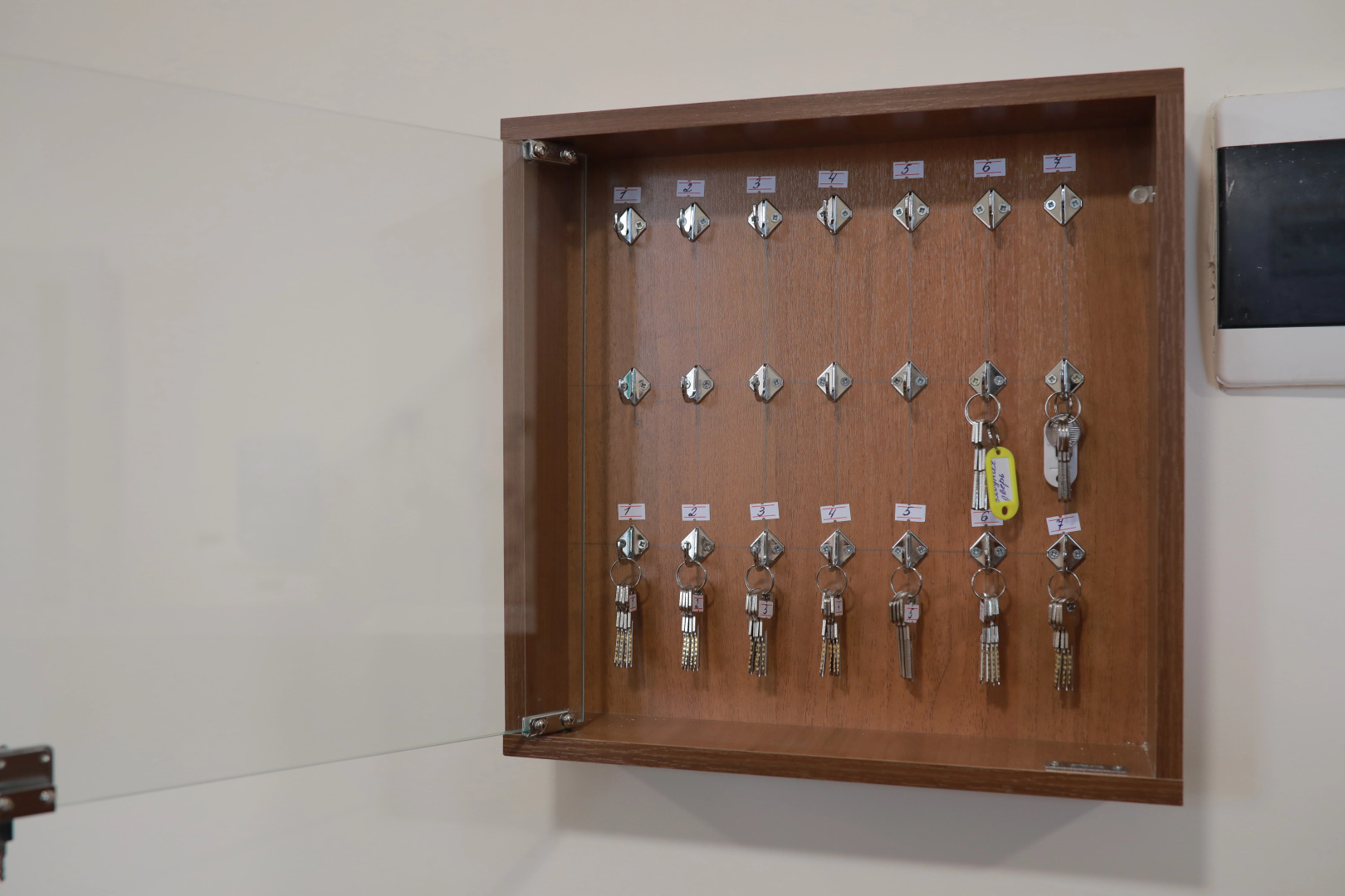 Отель Водник