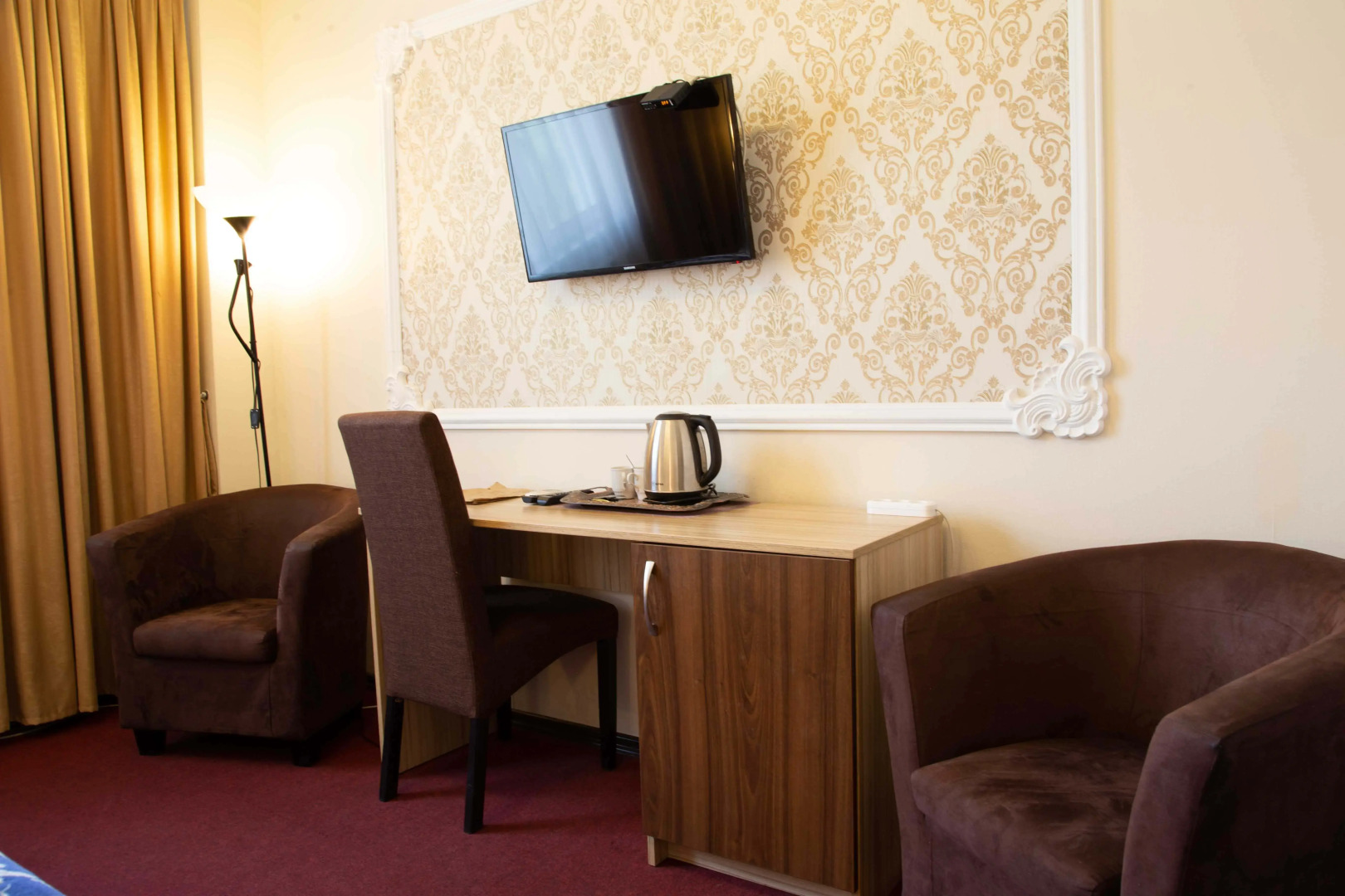 Гостевой дом Vnukovo Resort