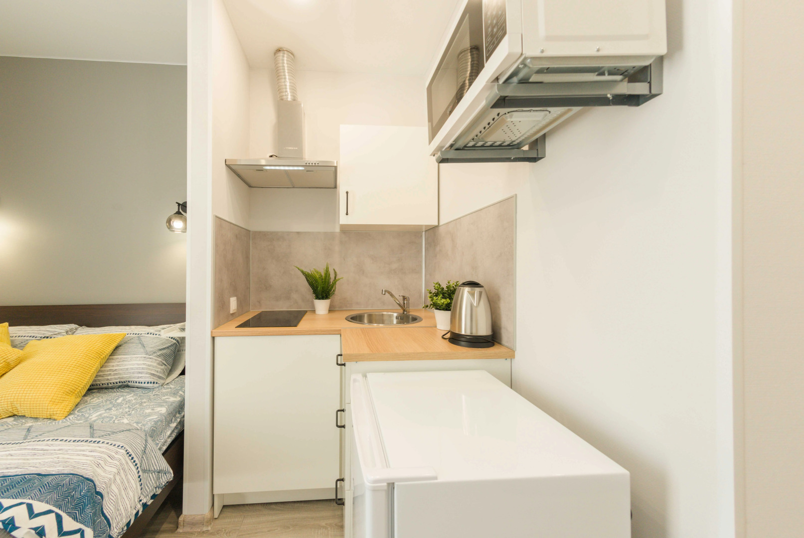 Апартаменты Жить хорошо рядом с АЭРОПОРТОМ