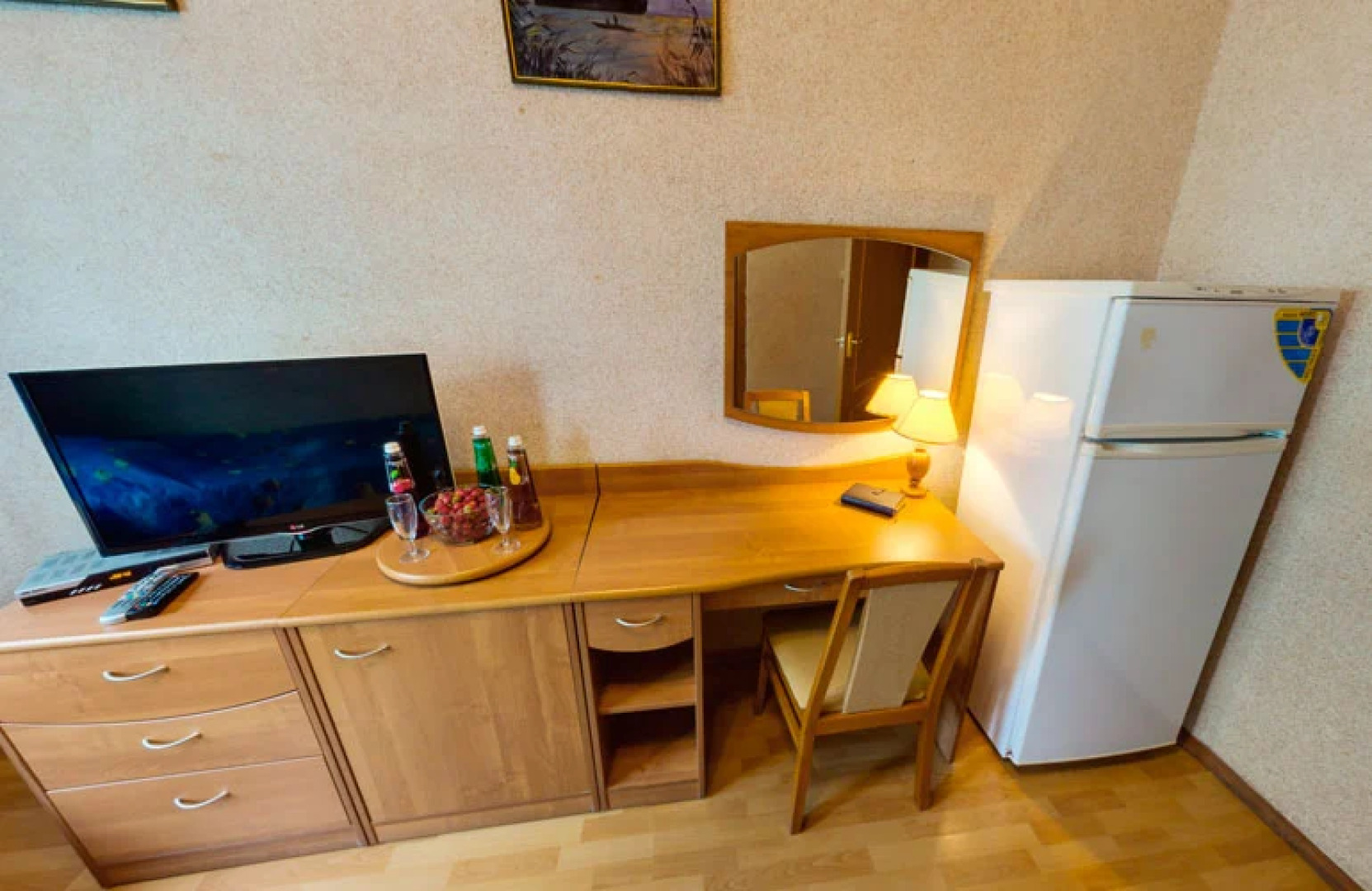 База Отдыха Найт-Флайт Дельта