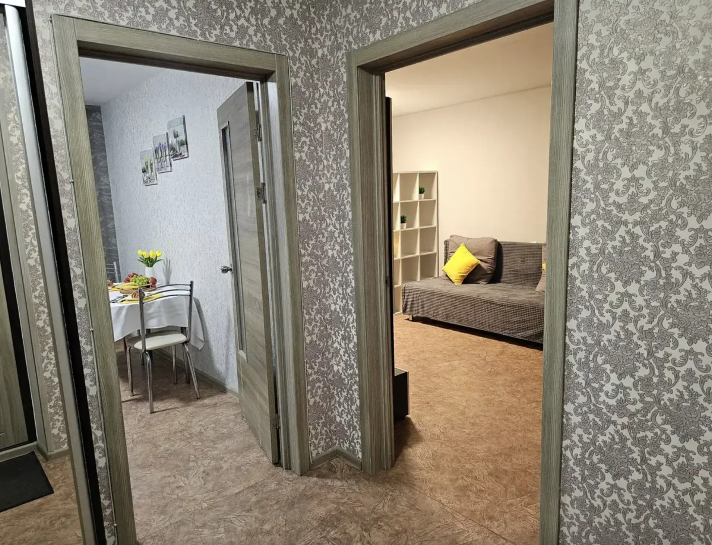 Апартаменты Московский Проспект 126