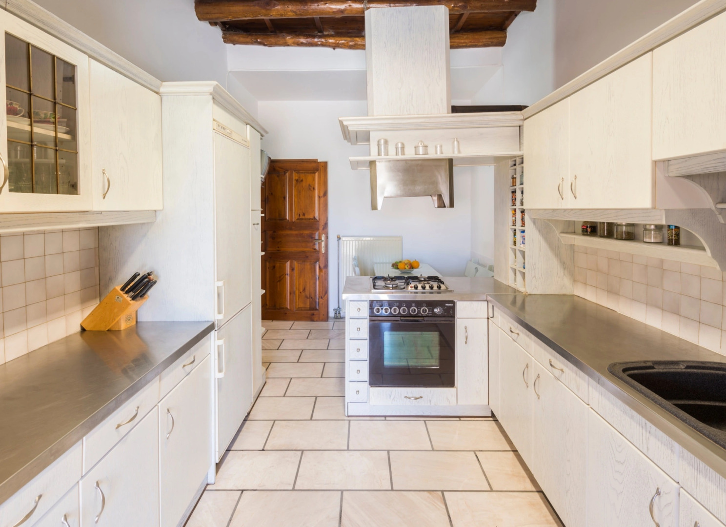 Вилла Freelance Holidays