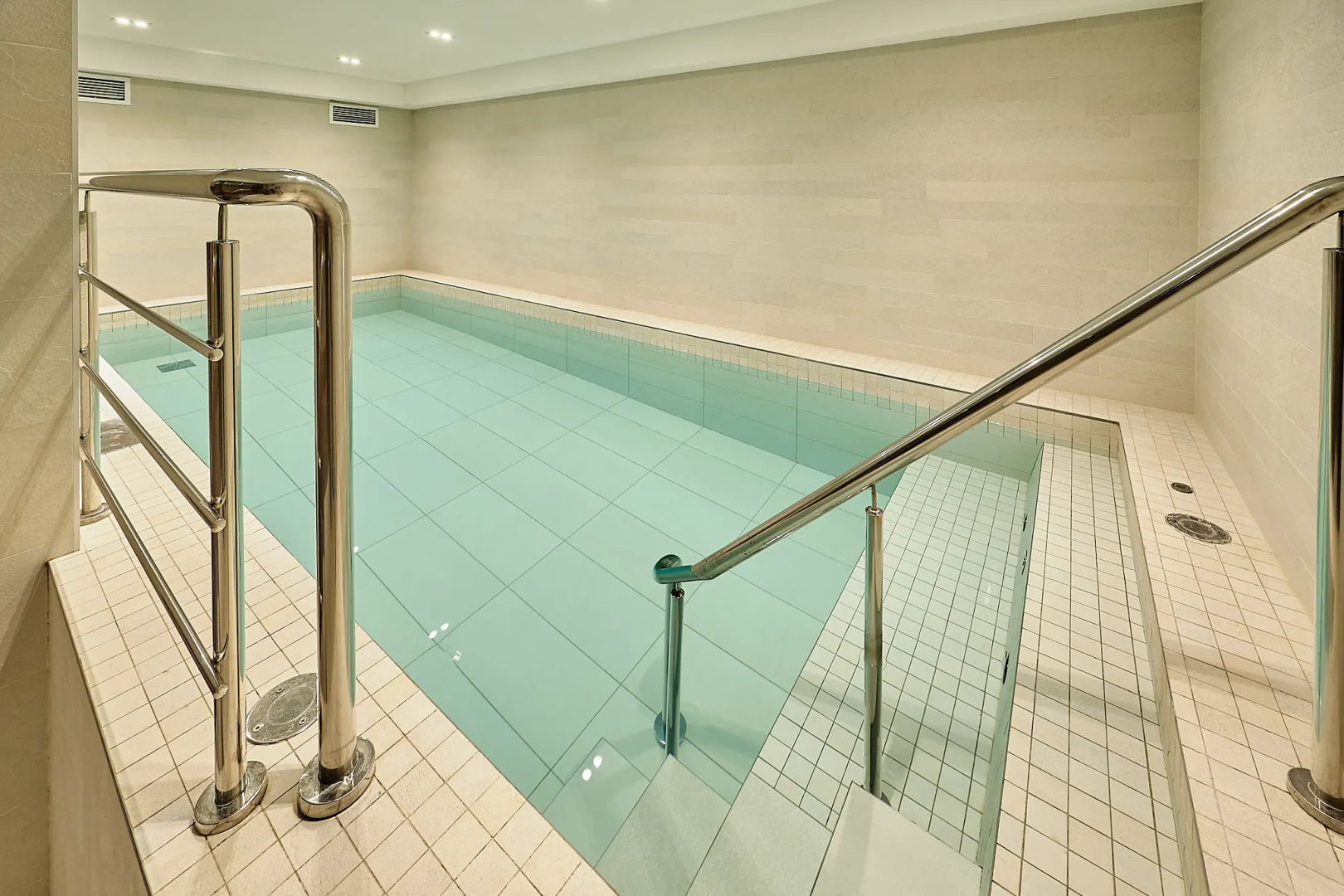 Select Hotel Paveletskaya