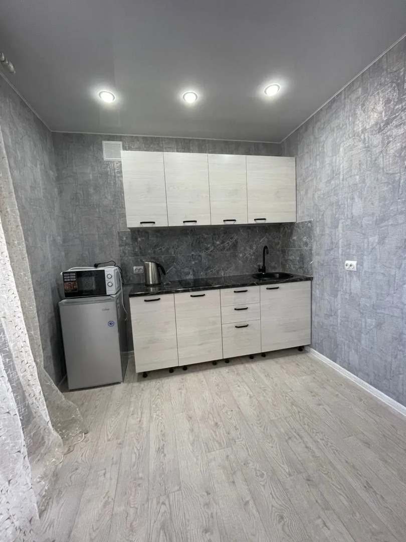 Апартаменты Вам Рады на Заводской 4/4