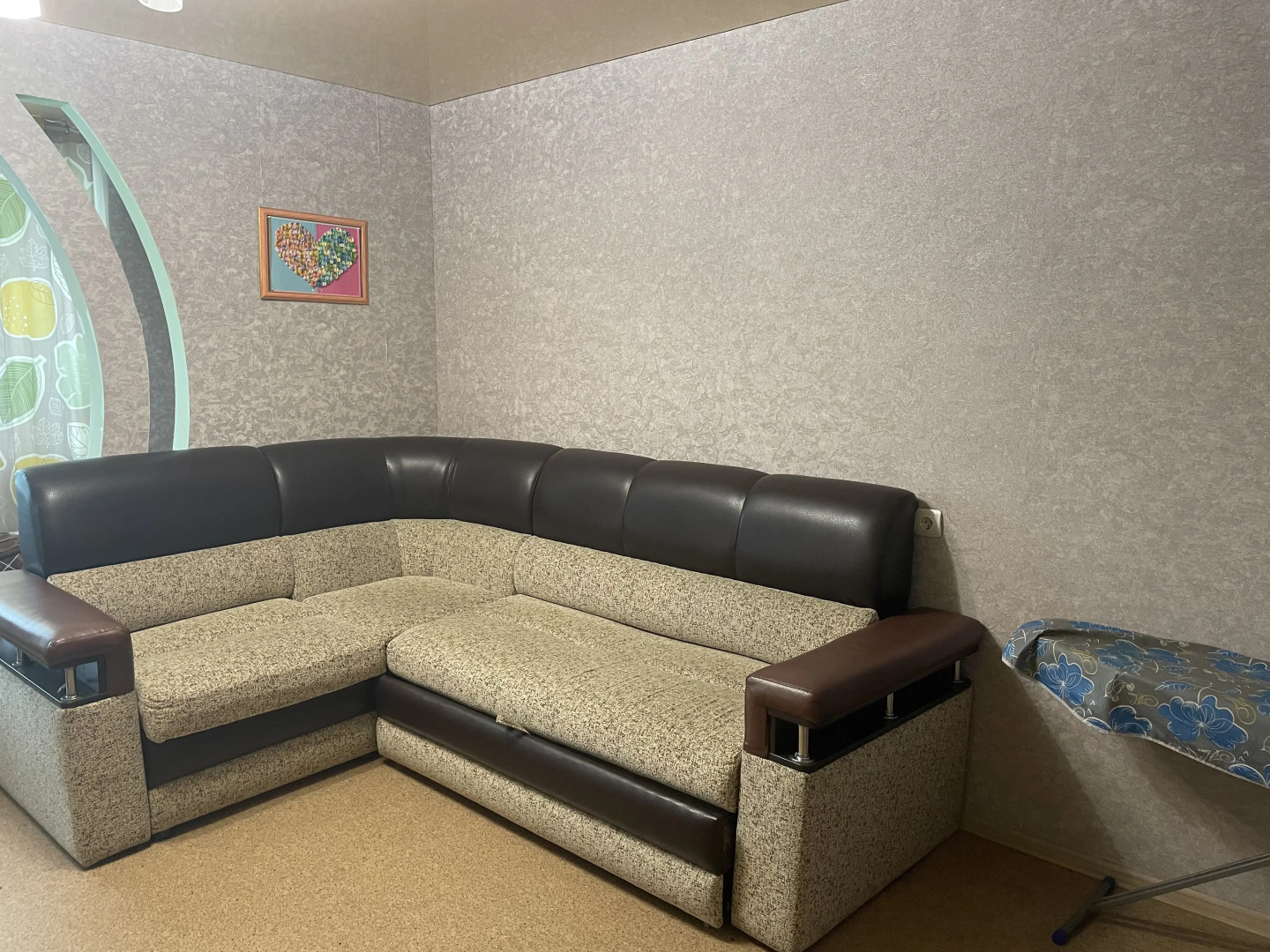 Апартаменты на проспекте Вахитова 23