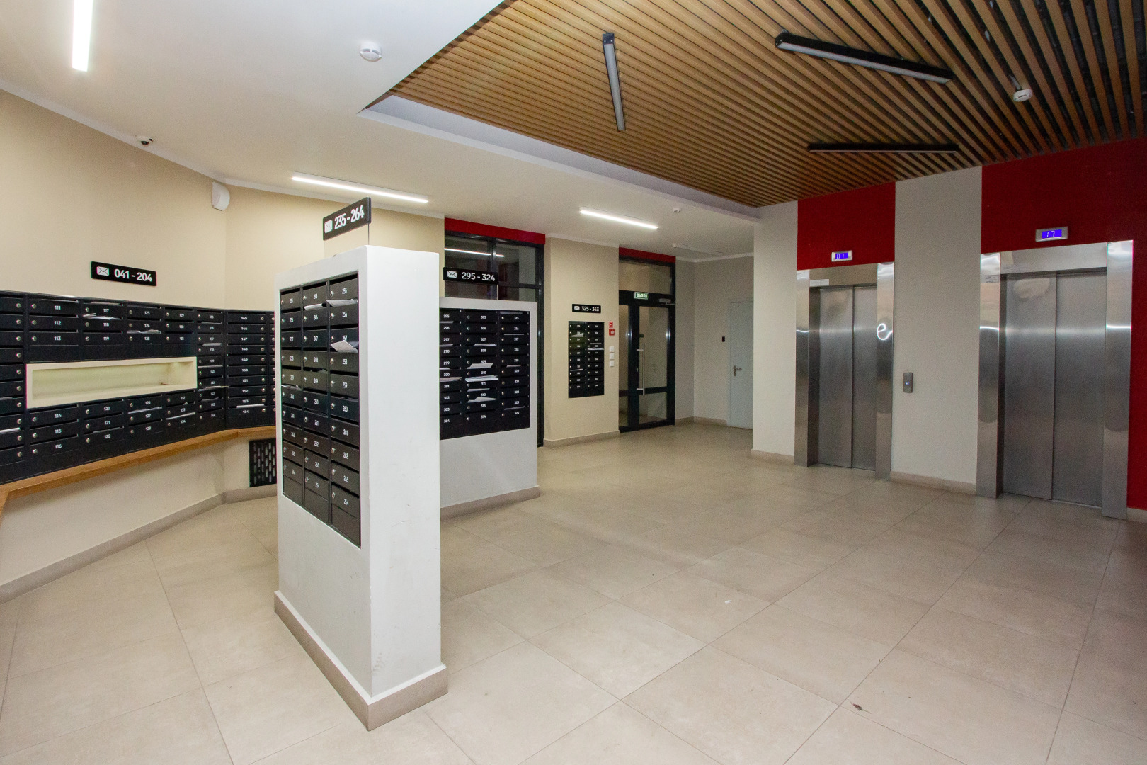 Апартаменты Room Tour на Республики