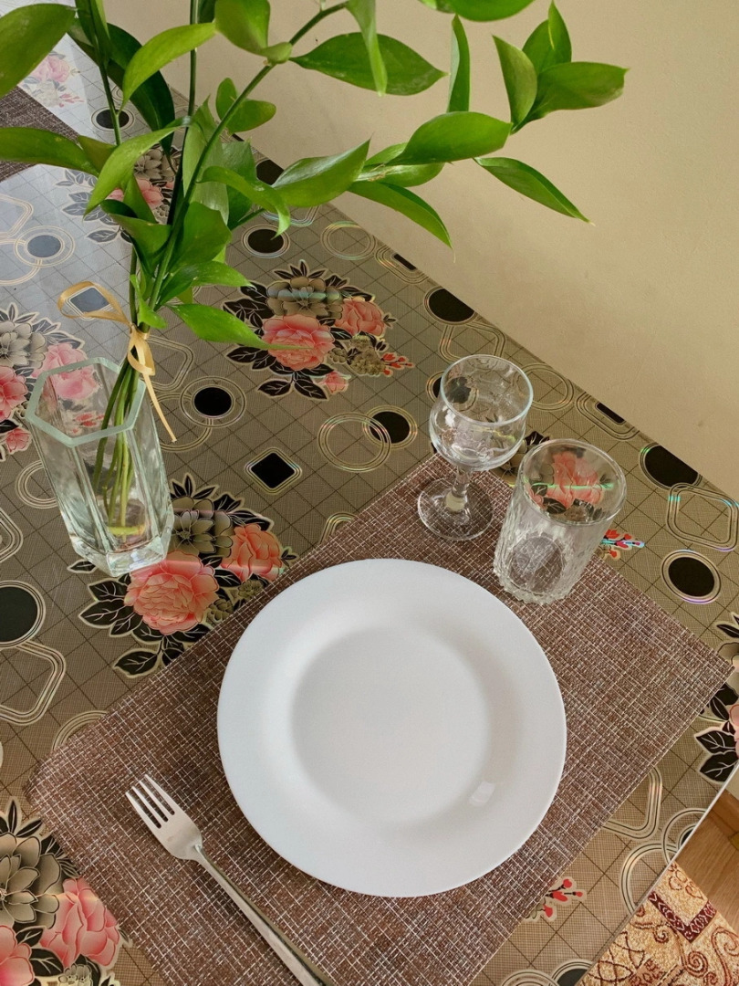 Апартаменты 61 на Феофанова