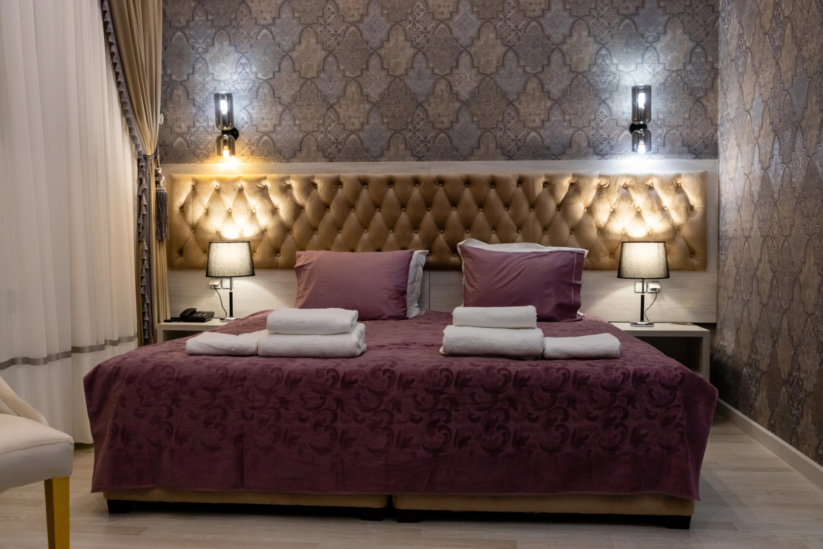 Бутик-отель Renaissance