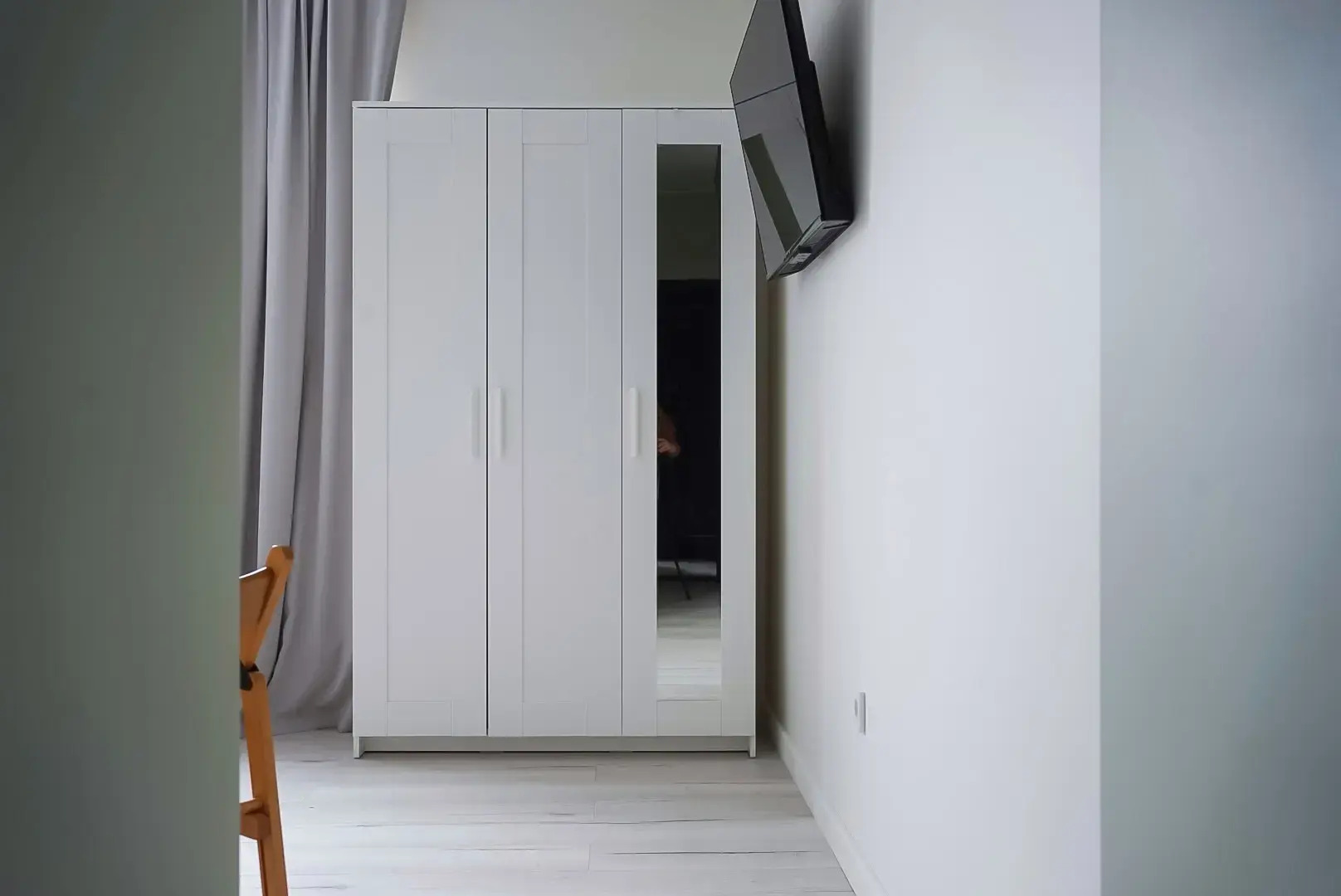 Апартаменты Mint by Pavlov