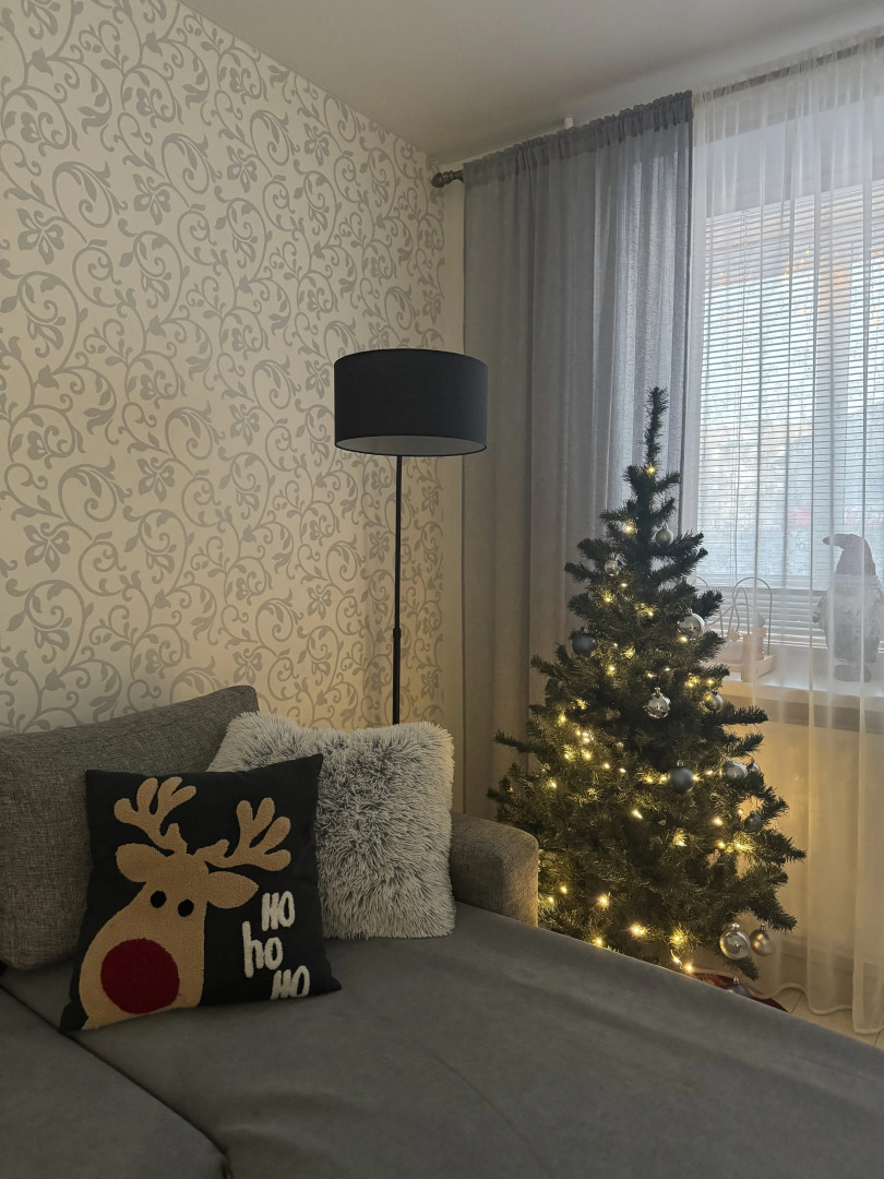 Квартира Семейная