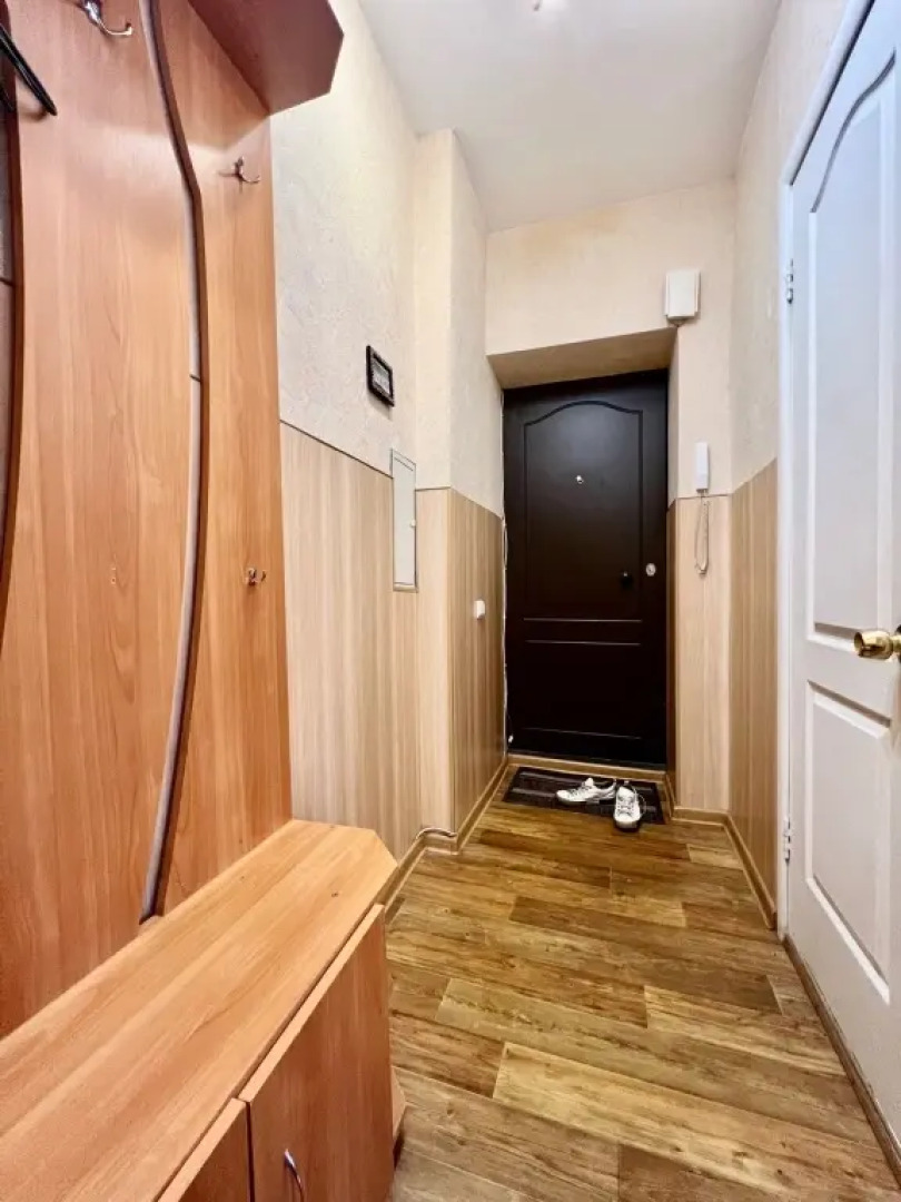 Апартаменты Компрос 24 1