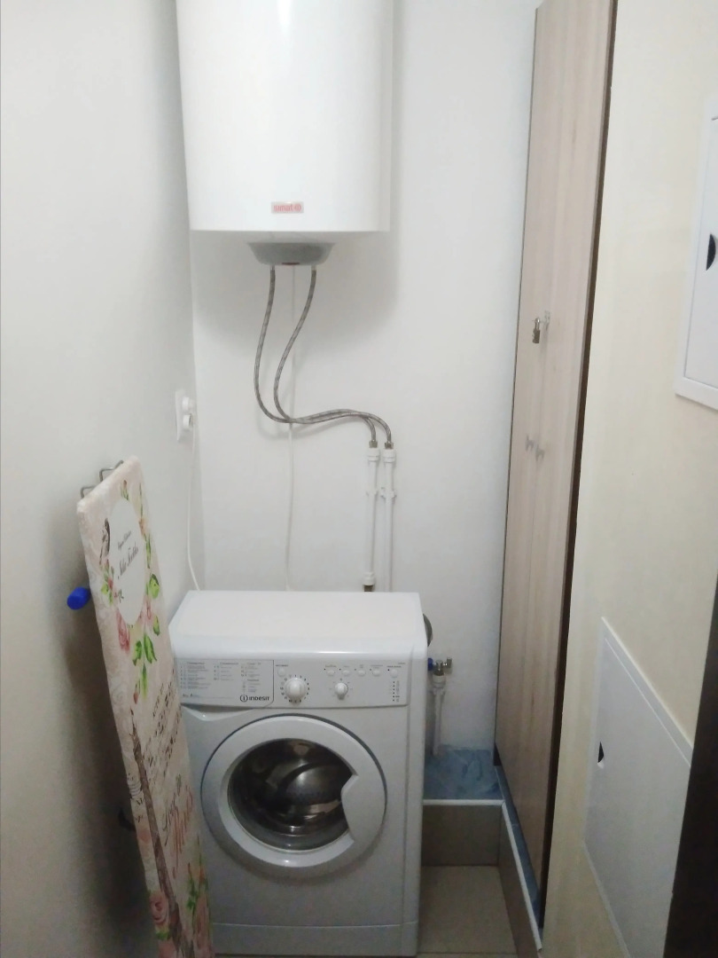 Апартаменты Sunset Comfort (Фабричная)