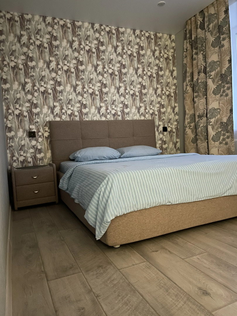 Квартира Уютный лофт в центре города