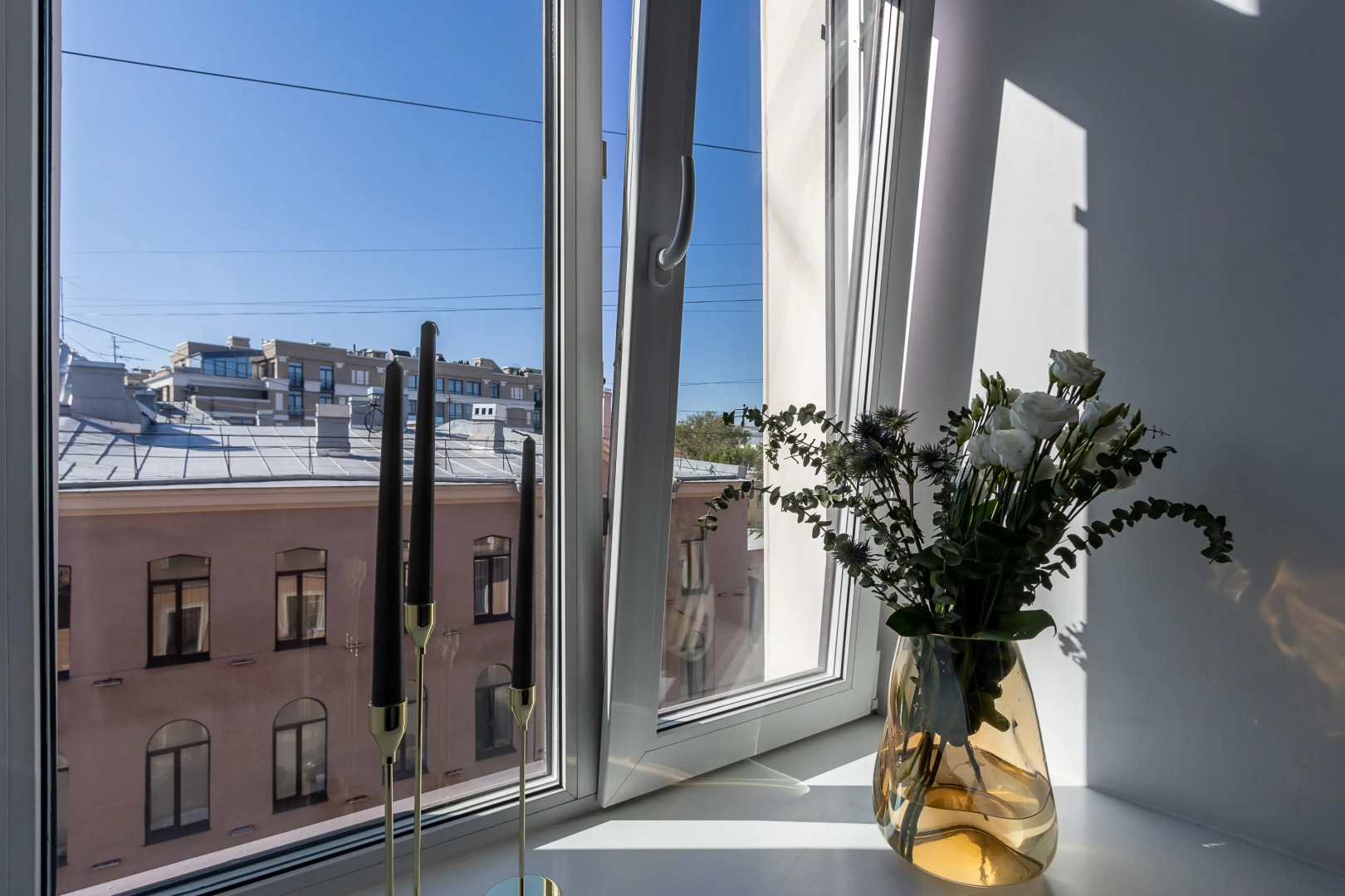 Бутик Отель Номера