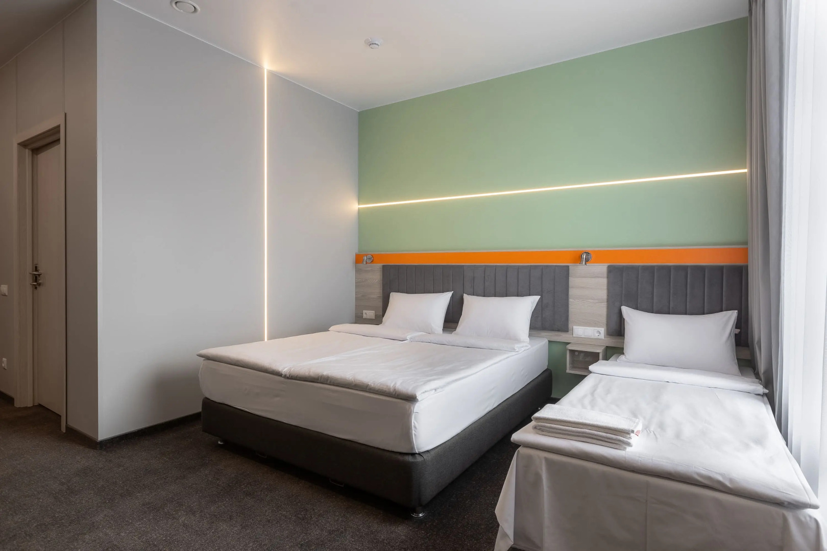 Отель 3А Узловая