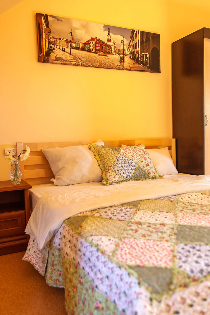 Апартаменты на Герцена 8А 2