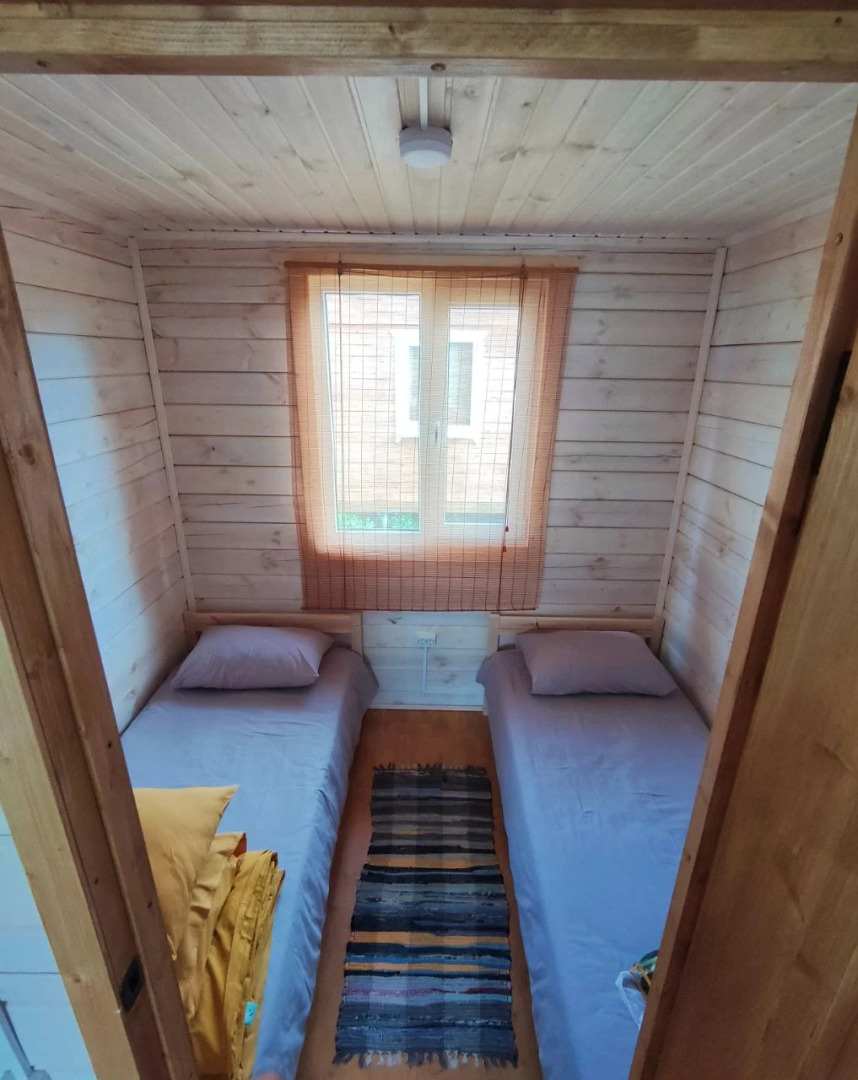 Гостевой Дом Kelda