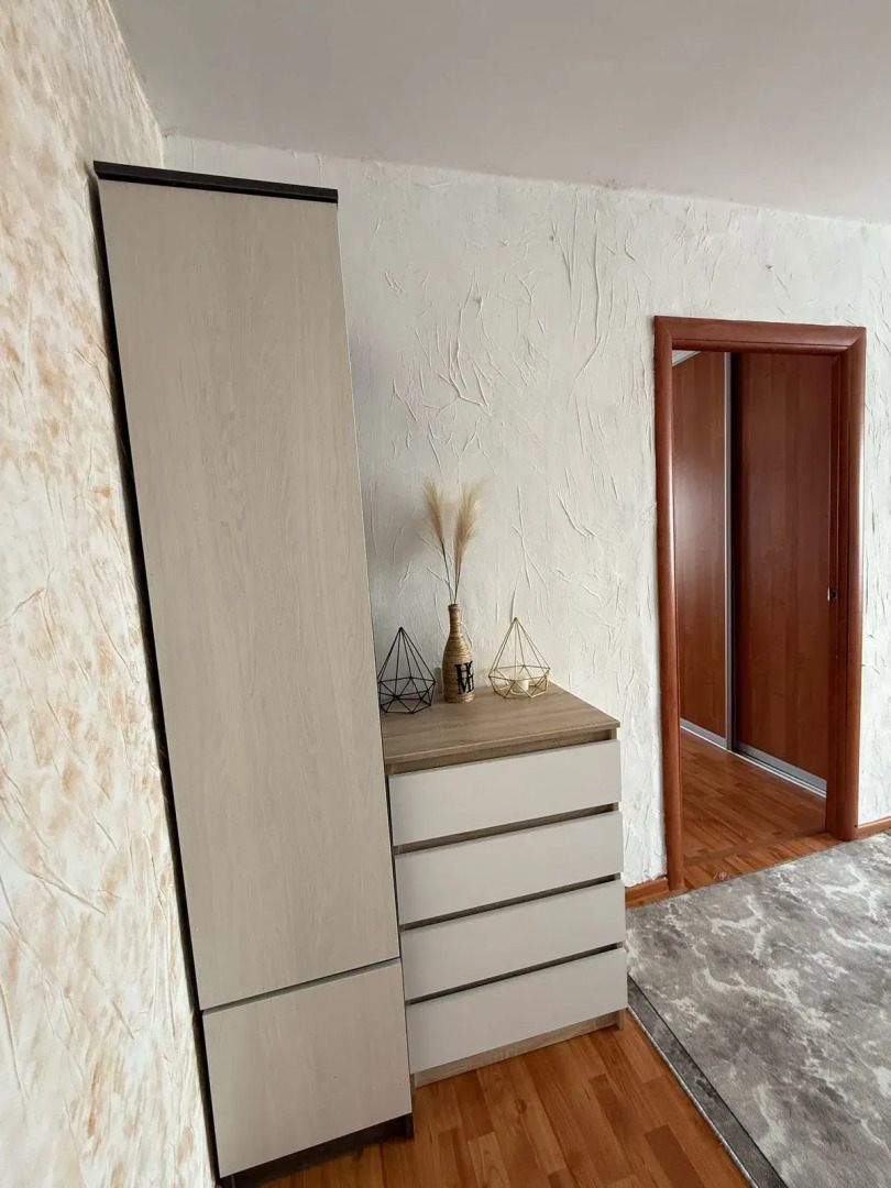 Квартира 4-х комнатная на Советской 24