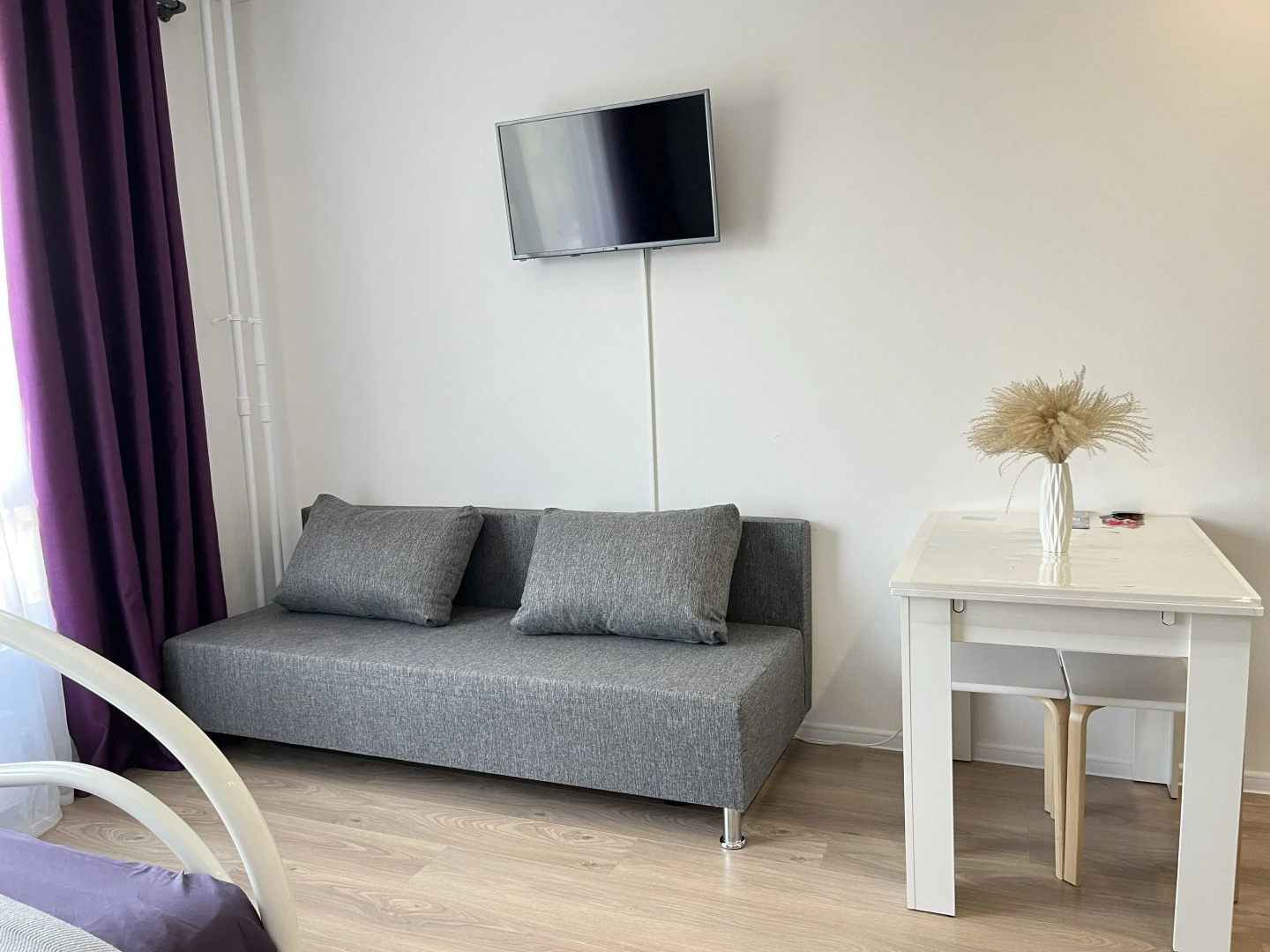 Апартаменты недалеко от Внуково