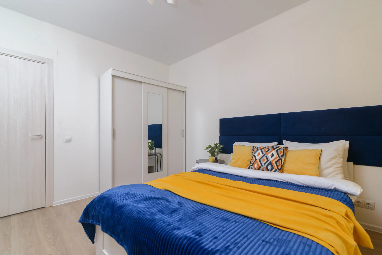 Квартира Victory Apart на Летчика Ларюшина