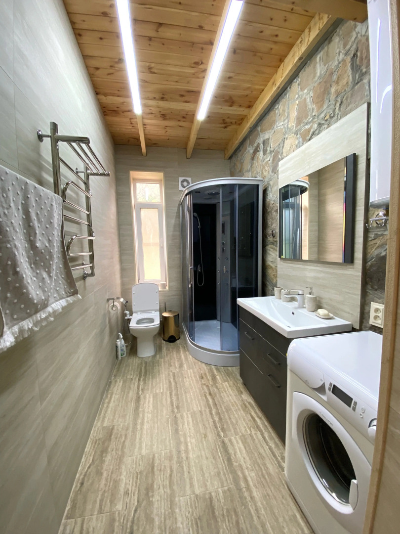 Гостевой дом Golden Sun