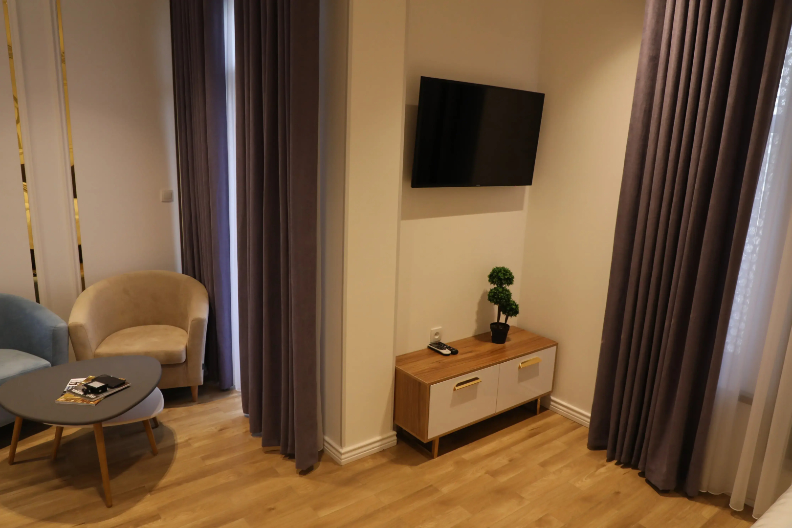 Отель Asal Boutique