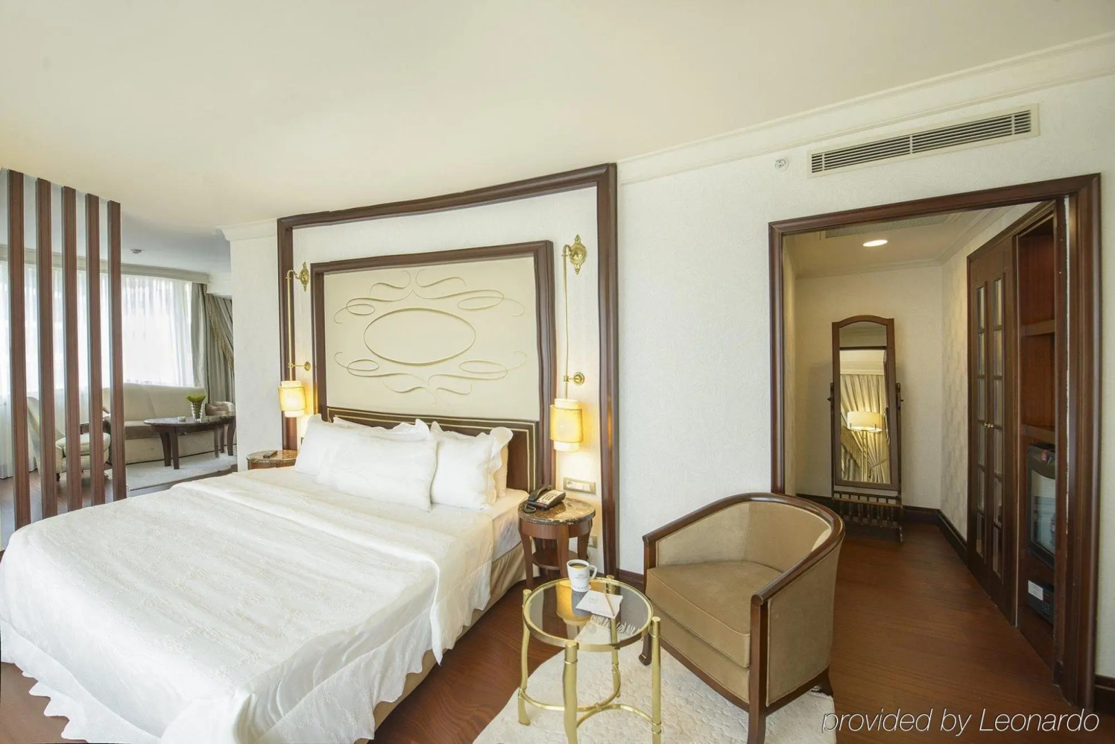 Elite World Istanbul Taksim Hotel
