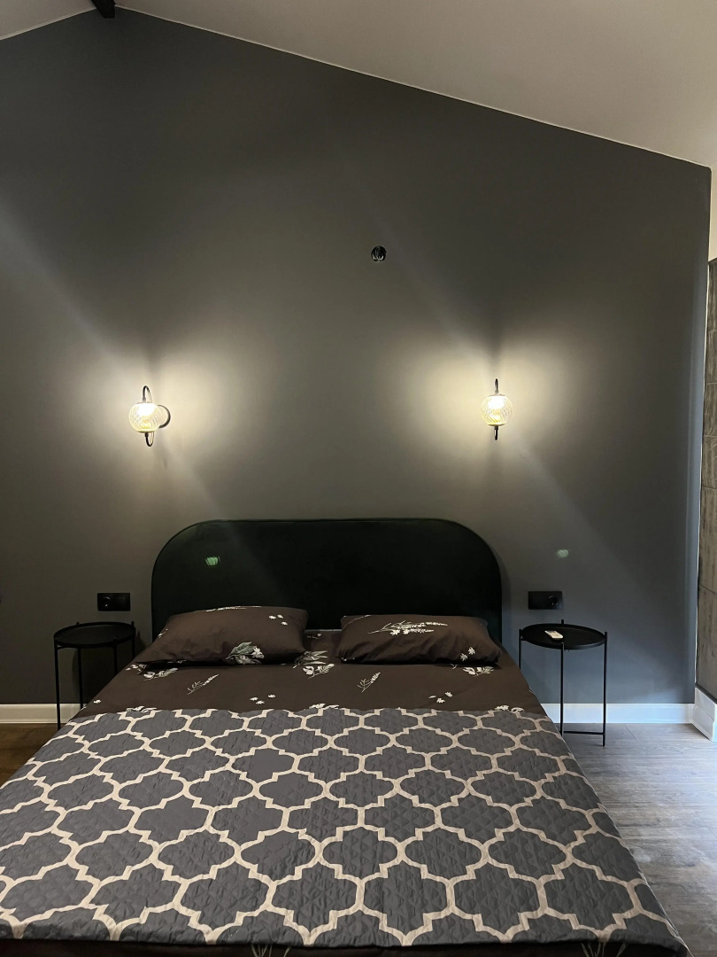 Апарт-отель Оазис