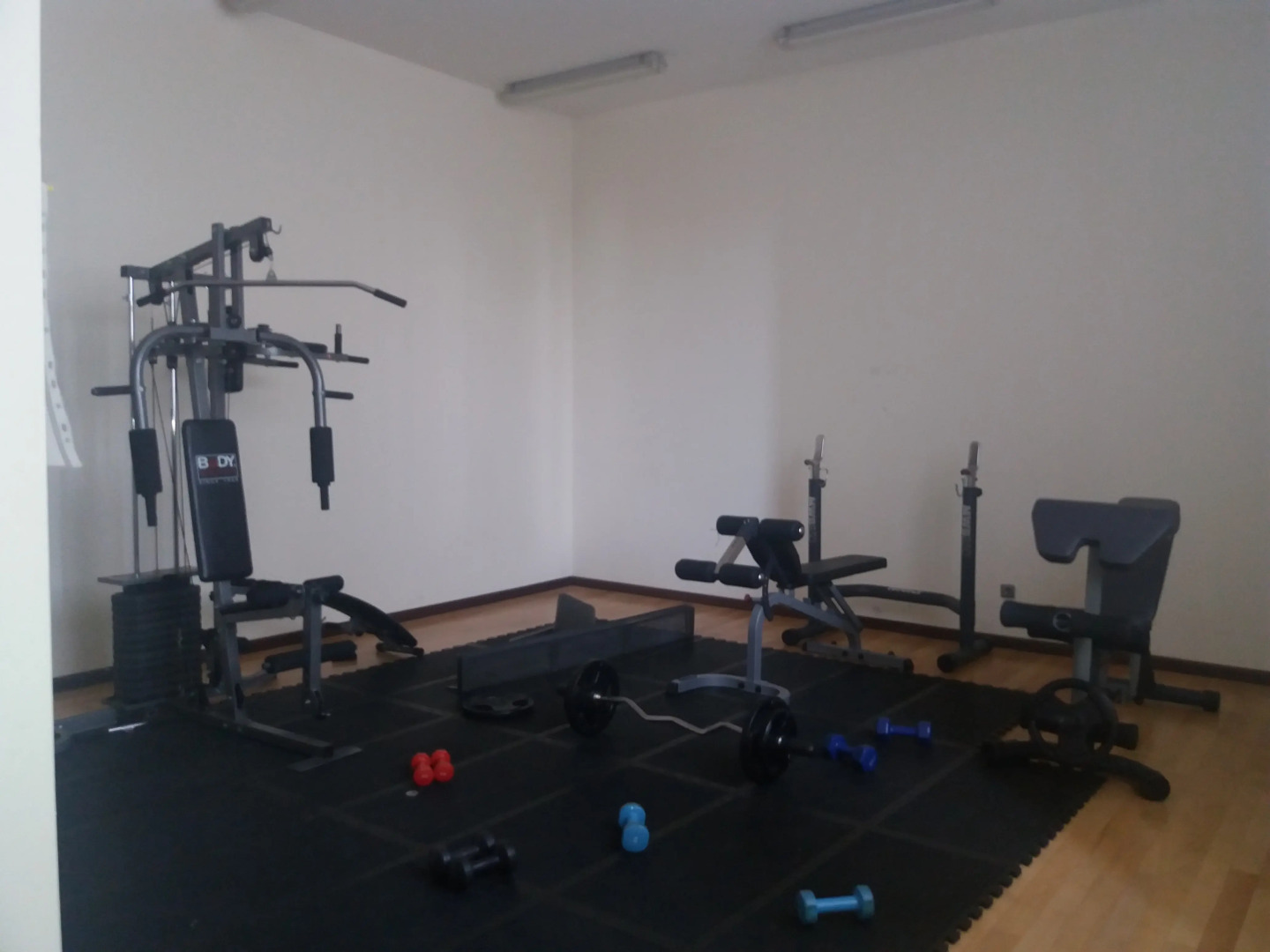 Отель Sachkhere Garden