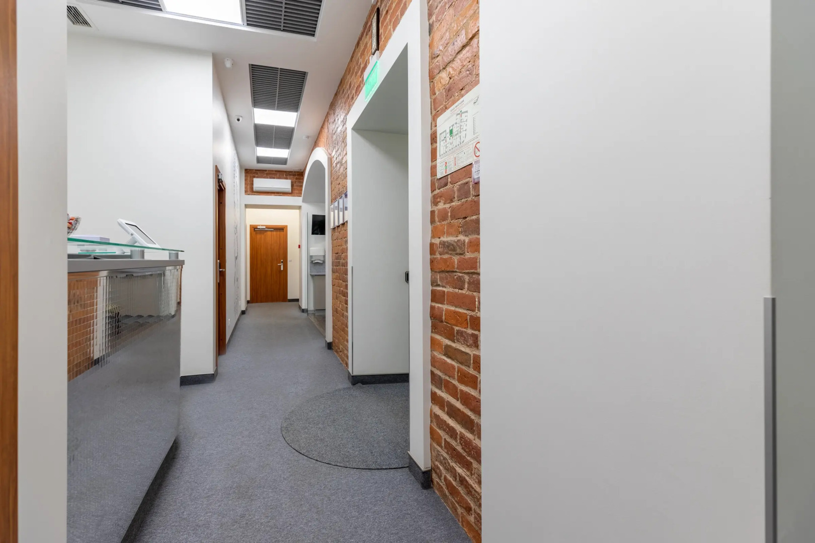 Мини-отель Центр Отель