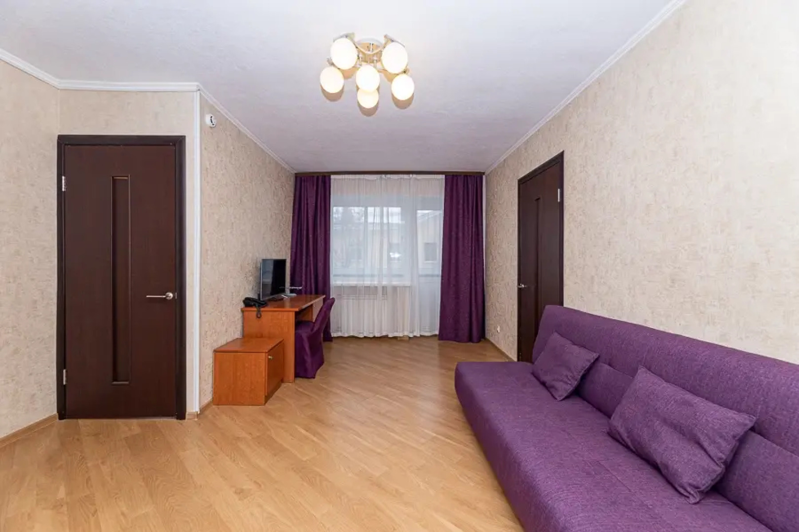 Отель Созвездие